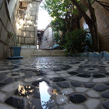 Alacati Antik Motel Çeşme Eksteriør bilde